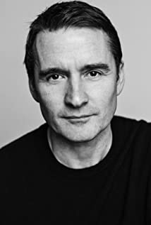 Alistair Mackenzie